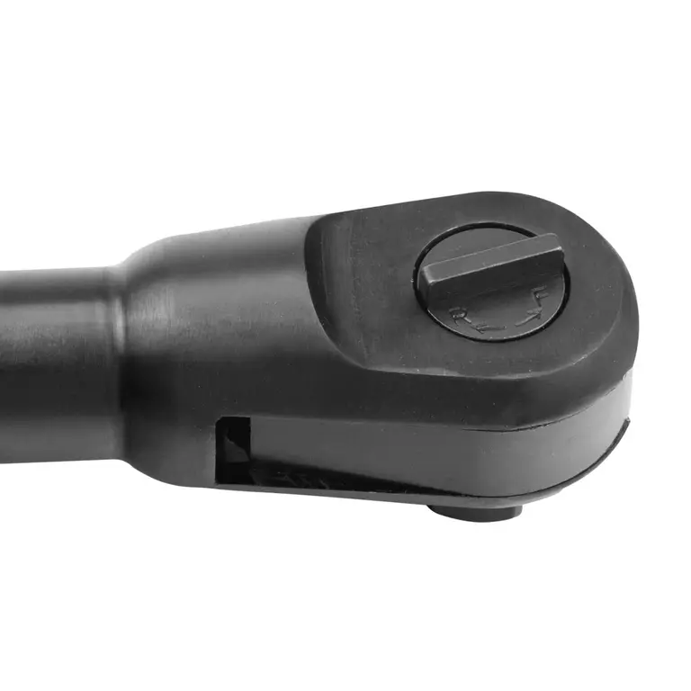 جغجغه بادی 1 2 اینچ صنعتی رونیکس 2602